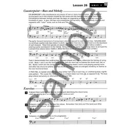 Alfred's Essentials Of Jazz Theory Book 2