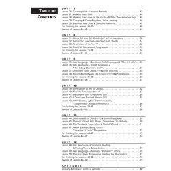 Alfred's Essentials Of Jazz Theory Book 2