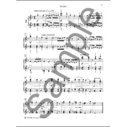 Alfred's Basic Piano Library: Lesson Book Level 4