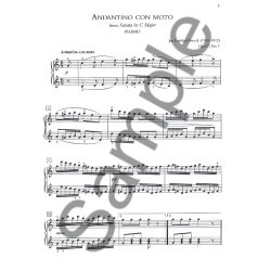 Essential Keyboard Duets Volume 2