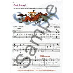 Alfred's Basic Piano Library: Lesson Book Level 2