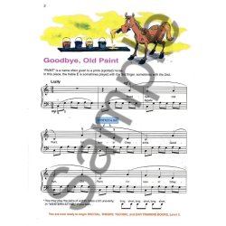 Alfred's Basic Piano Library: Lesson Book Level 3