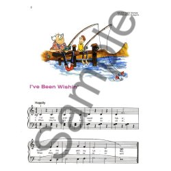 Alfred's Basic Piano Library: Recital Book Level 1B