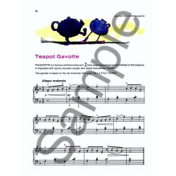 Alfred's Basic Piano Course: Recital Book 3