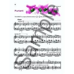 Alfred's Basic Piano Course: Recital Book 3