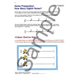 Alfred's Basic Piano Library: Theory Book Level 4