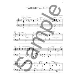 Martha Mier: Romantic Impressions - Book 4