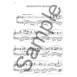 Martha Mier: Romantic Impressions - Book 4