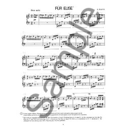 Ludwig Van Beethoven: Fur Elise