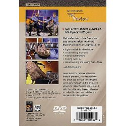 An Evening With Tal Farlow DVD