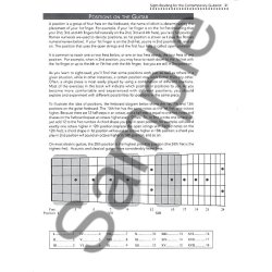 Sight-Reading For The Contemporary Guitarist
