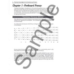 Fretboard Knowledge For The Contemporary Guitarist