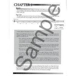 The Big Book Of Jazz Piano Improvisation