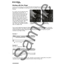 Billy Sheehan: Basic Bass (Book And DVD)