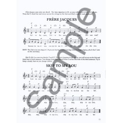 Bonnie Phipps: Beginning Autoharp