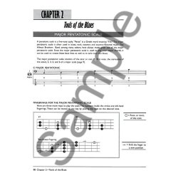 Beginning Blues Bass