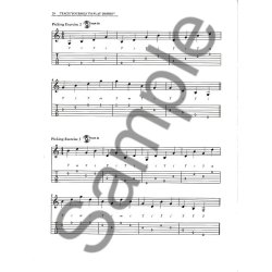 Joe Stoebenau: Teach Yourself To Play Dobro (CD Edition)