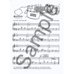 Bill Palmer/ Bill Hughes: Recital Book One