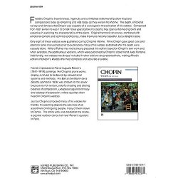 Frederic Chopin: Complete Waltzes For The Piano