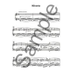 Claude Debussy: Selected Favorites