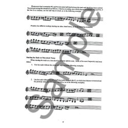 David Baker: How To Play Bebop Volume 1