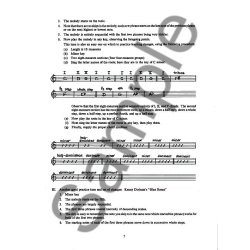 David Baker: How To Play Bebop Volume 3