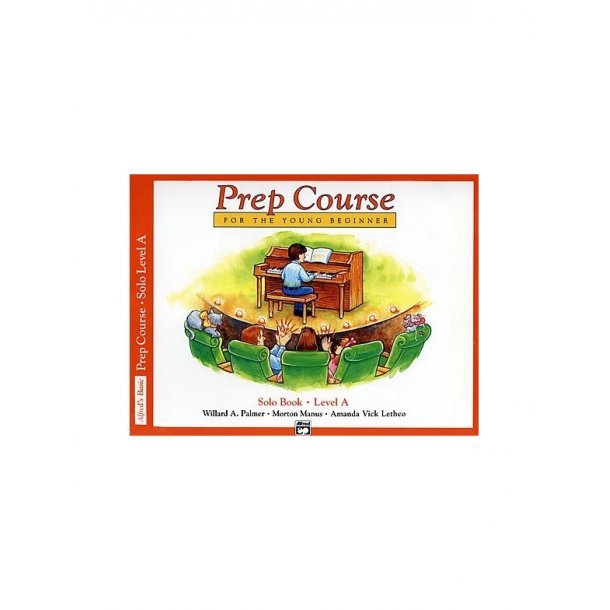 ALFRED JAZZ/ROCK PF COURSE LVL 3 PF