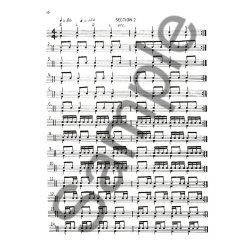 Charles Dowd: A Funky Primer For The Rock Drummer