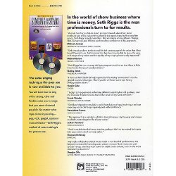 Seth Riggs: Singing For The Stars