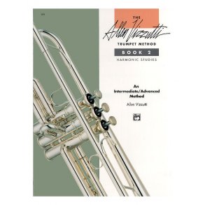 Allen Vizzutti: Trumpet Method Book 2