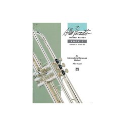 Allen Vizzutti: Trumpet Method Book 3
