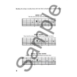 Country Guitar Licks