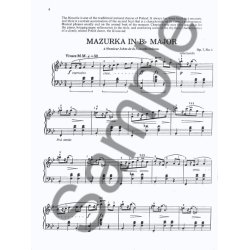 Frederic Chopin: 19 Of His Most Popular Piano Selections