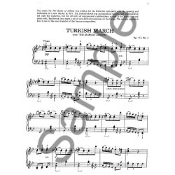 Beethoven: 13 Of His Most Popular Pieces