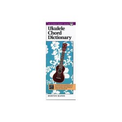 Ukulele Chord Dictionary