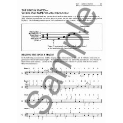 Patrick Wilson: Teach Yourself  To Play Drums