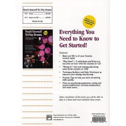 Patrick Wilson: Teach Yourself  To Play Drums