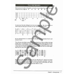 David Hamburger: Beginning Electric Blues Guitar