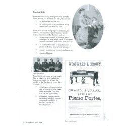 The Romantic Spirit Book 1