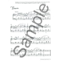 The Romantic Spirit Book 1