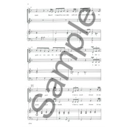 Sally Albrecht: I Am A Small Part Of The World