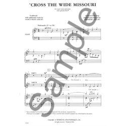 BEETHOVEN SELECTED SONATA MVTS V2 PF