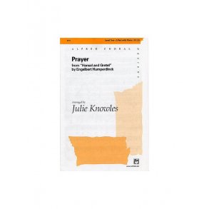 Engelbert Humperdinck: Prayer From Hansel And Gretel (2 Part)