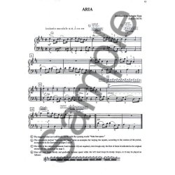 The Baroque Era: An Introduction To The Keyboard Music