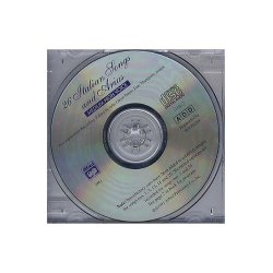 26 Italian Songs And Arias (Medium/High Voice) CD