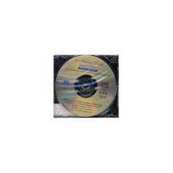 26 Italian Songs And Arias (Medium/Low Voice) CD