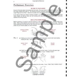 Alfred's Basic Piano Library: Adult All-In-One Course Level 1