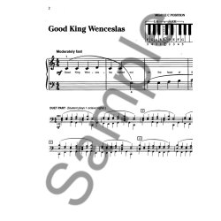 Christmas Festival - Book 1