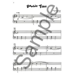 Boogie 'N' Blues Book 1