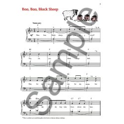 Family Album Of Favourite Nursery Songs